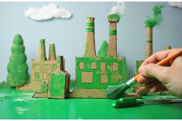 handhaving bij duurzaamheidsclaims