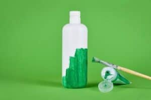 Greenwashing Dutch law