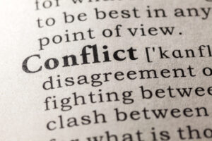 gerechtelijke procedure in Nederland