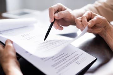 Advocaat managementovereenkomst