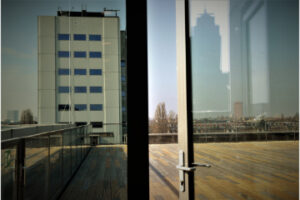 Advocaat slaafse nabootsing