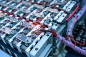 Batterijenverordening