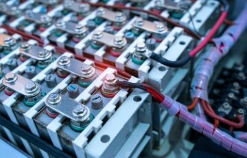 Batterijenverordening