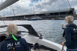 Gebreken aan een jacht na aankoop