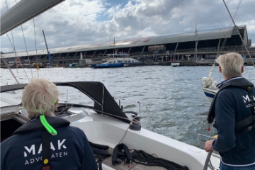 Watersport advocatenkantoor