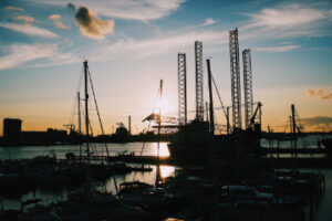 prijsafspraken en gebiedsverdeling tussen leveranciers en distributeurs