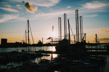 prijsafspraken en gebiedsverdeling tussen leveranciers en distributeurs