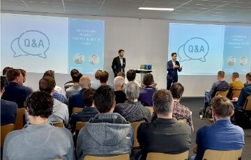 EMC & Wireless Event 2023