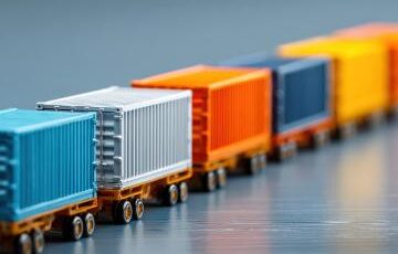 Welke gevolgen hebben EUDR en CBAM voor het gebruik van Incoterms®2020?