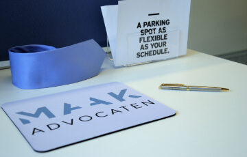 Internationaal commercieel contract opstellen