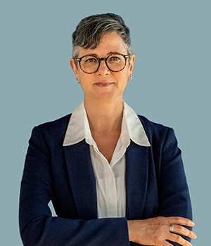 Jolanda Bakker