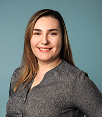 Maria Wronowski
