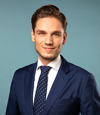 Max Schwillens