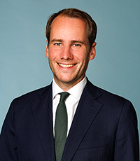 Mees Bloembergen