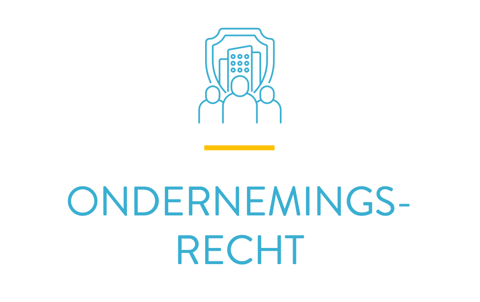 Ondernemingsrecht
