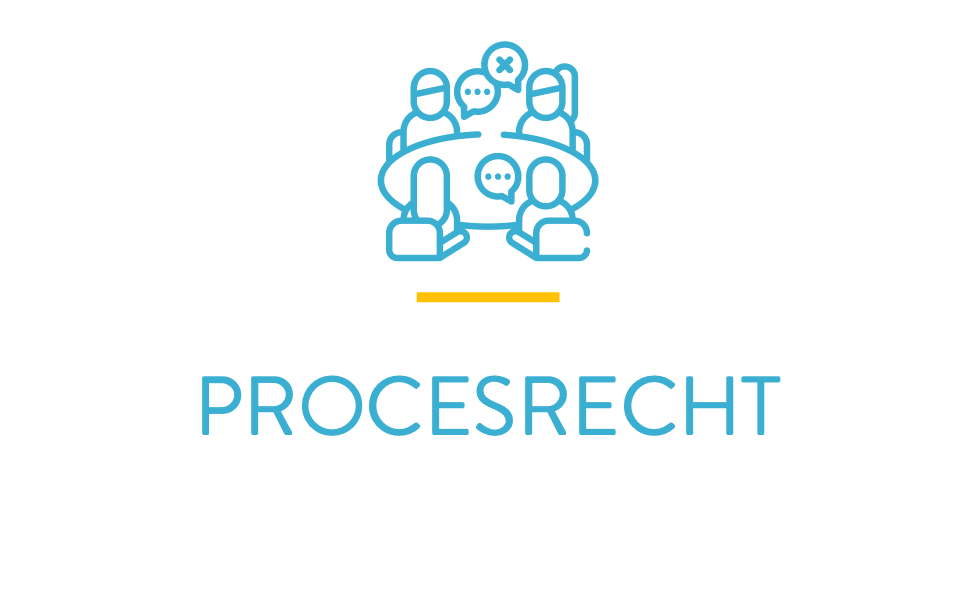 Procesrecht