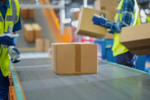 Terugroepactie voor een onveilig product