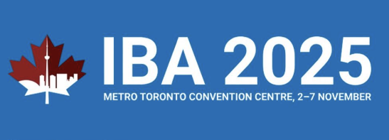 IBA 2025