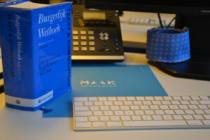 Softwareovereenkomst