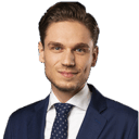 Advocaat Product Compliance en Commerciële Contracten - Max Schwillens