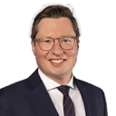 Advocaat productregelgeving - Martin Krüger