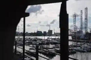 Waar gaat u naar toe met een internationaal zakelijk geschil?