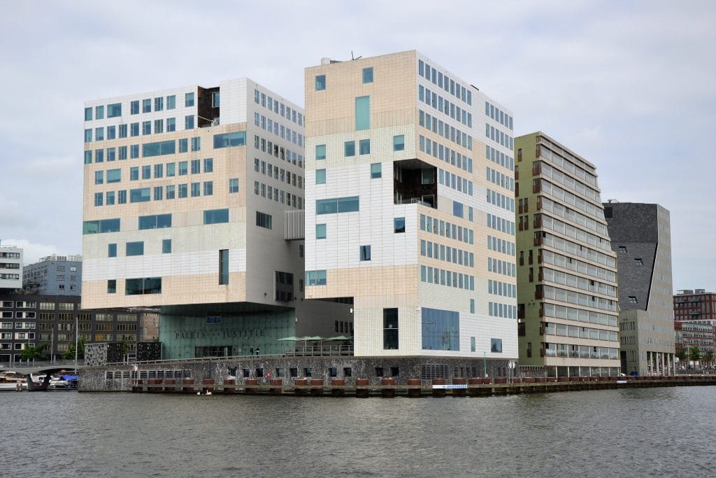 procesrecht advocaat