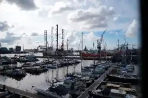 Schending exclusiviteit in agentuurovereenkomst